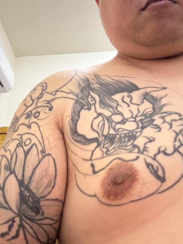 刺青案件圖片