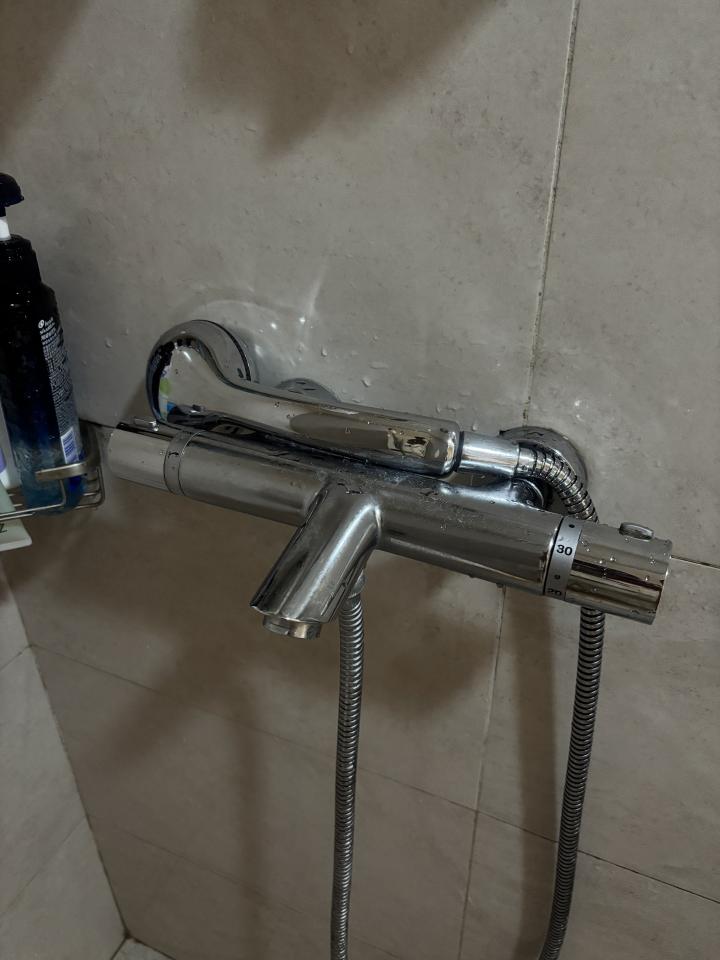 水龍頭裝修案件圖片