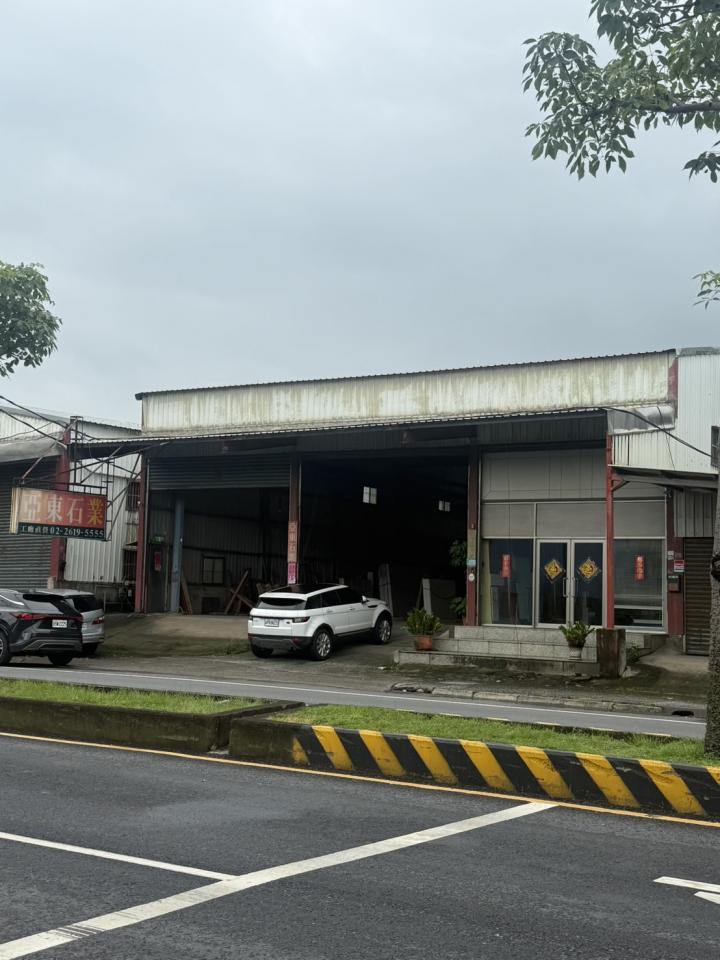油漆工程案件圖片