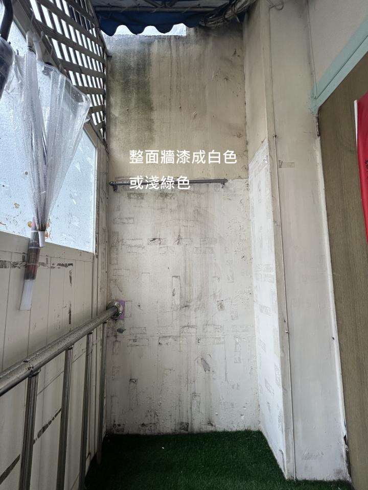 油漆工程案件圖片