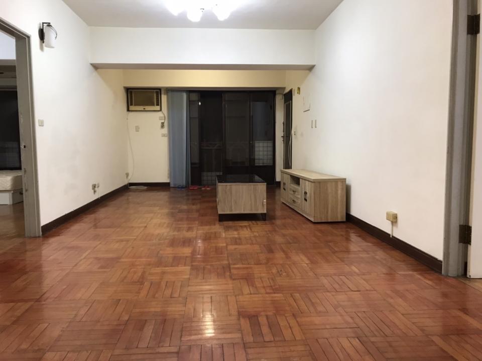 木地板打磨翻新案件圖片