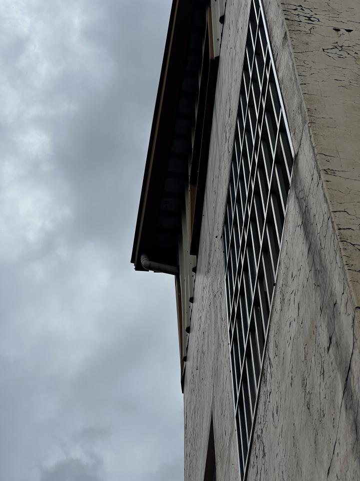屋頂排水案件圖片