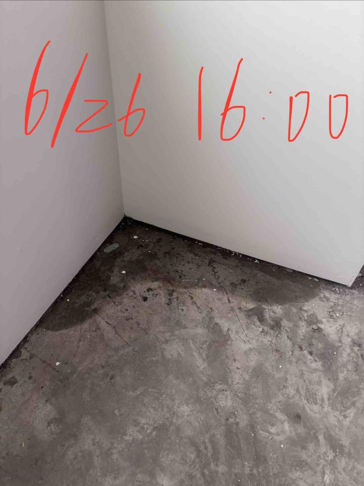 抓漏案件圖片
