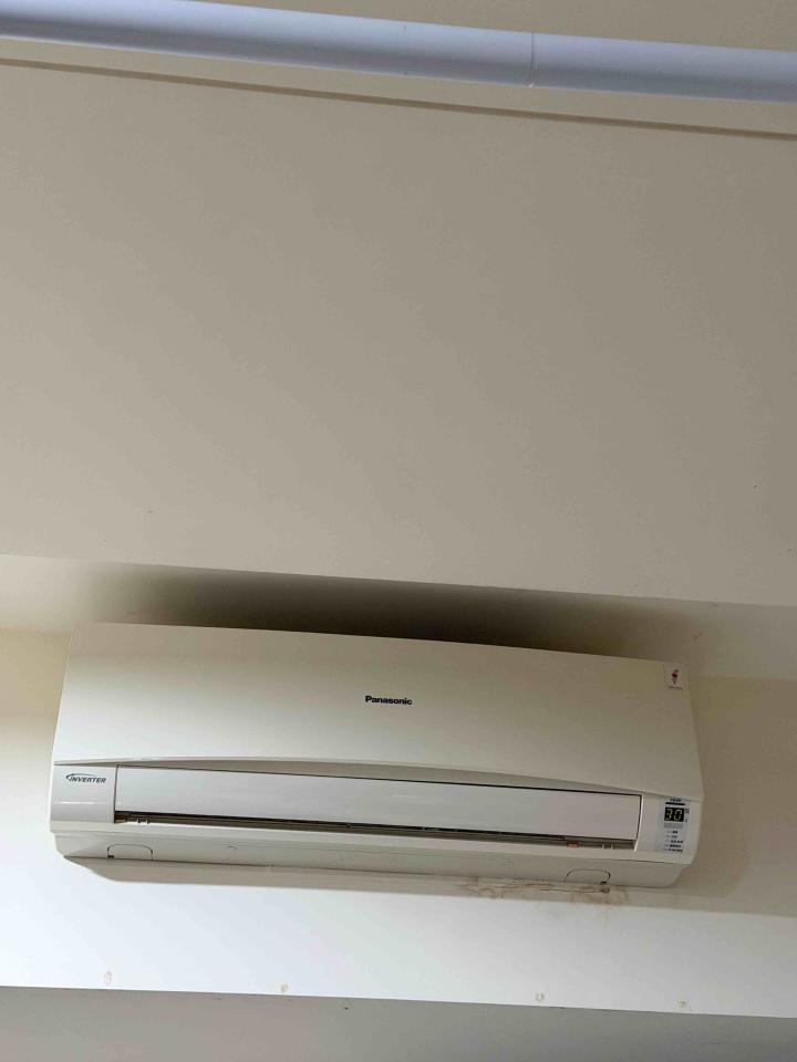 冷氣維修保養案件圖片
