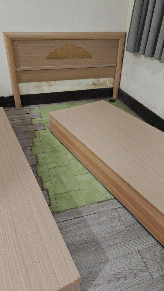 地板施工案件圖片