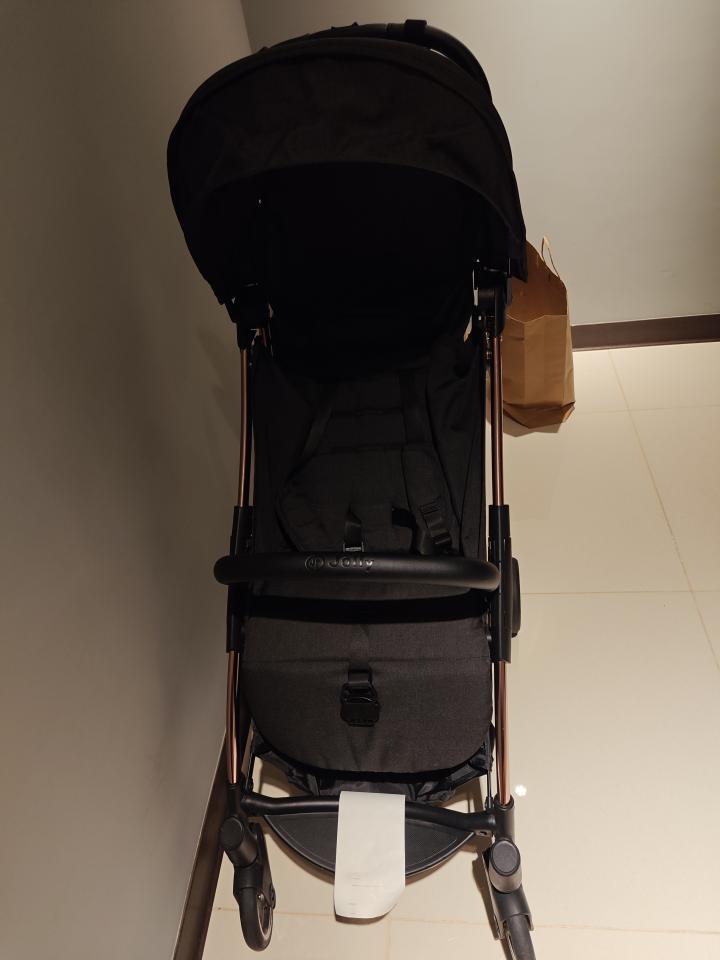 安全座椅清洗案件圖片