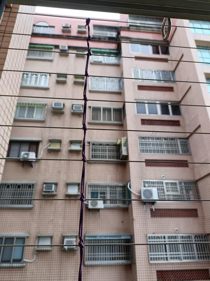 紗窗裝修案件圖片