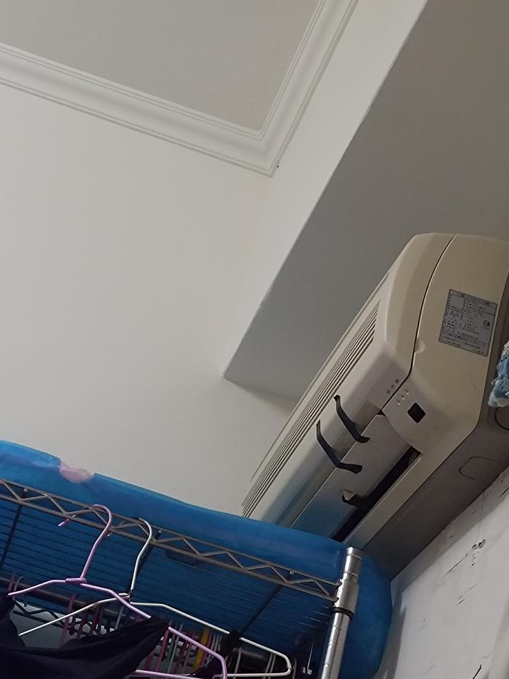 冷氣維修保養案件圖片