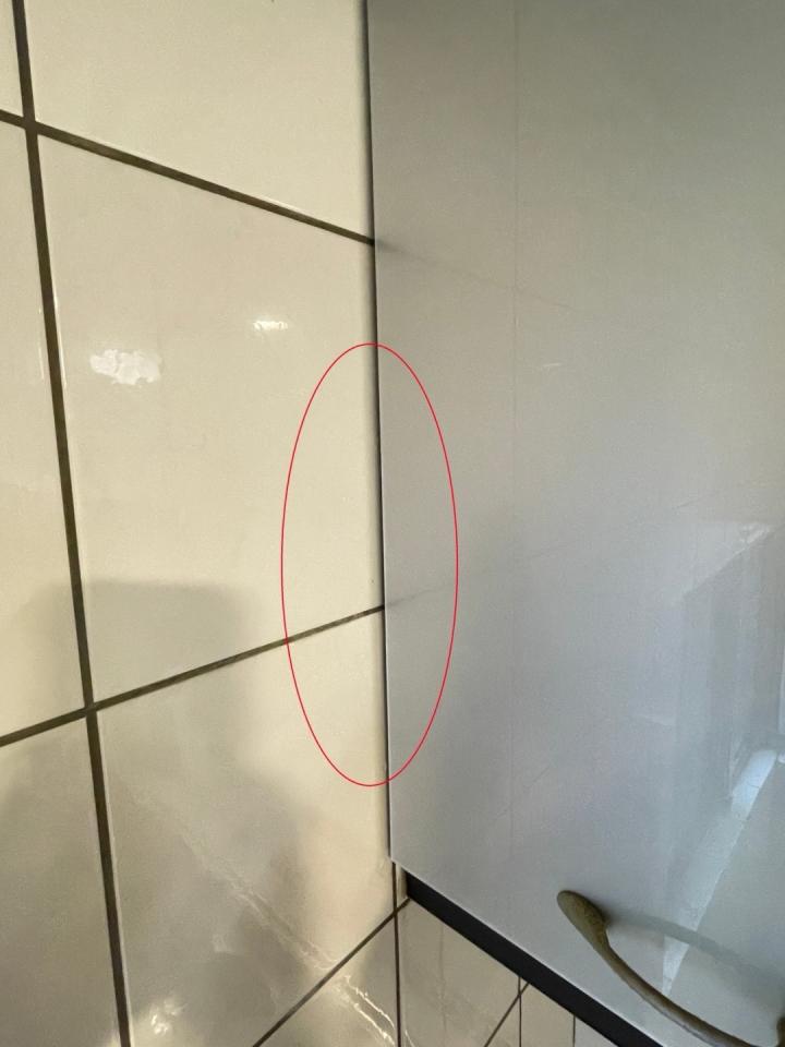 抓漏案件圖片