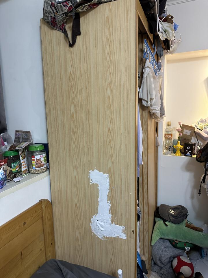 家具維修案件圖片