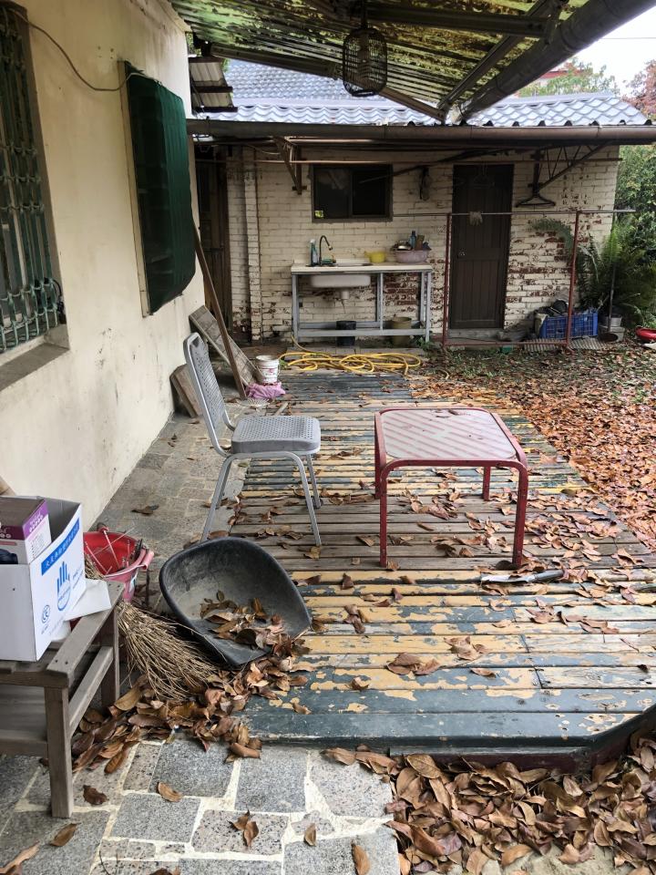 拆除工程案件圖片