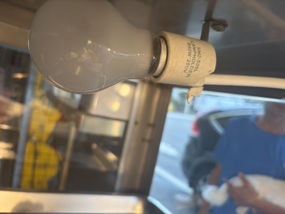 燈具維修案件圖片