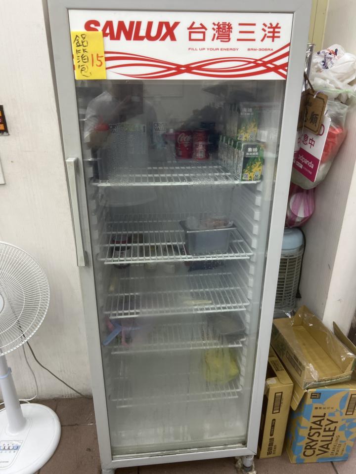 冰箱維修案件圖片