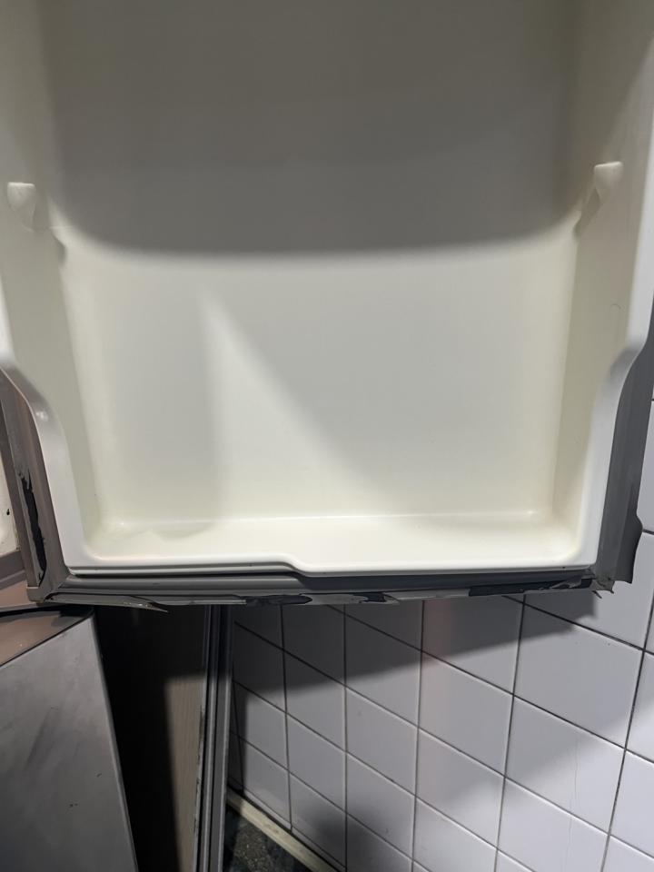 冰箱維修案件圖片