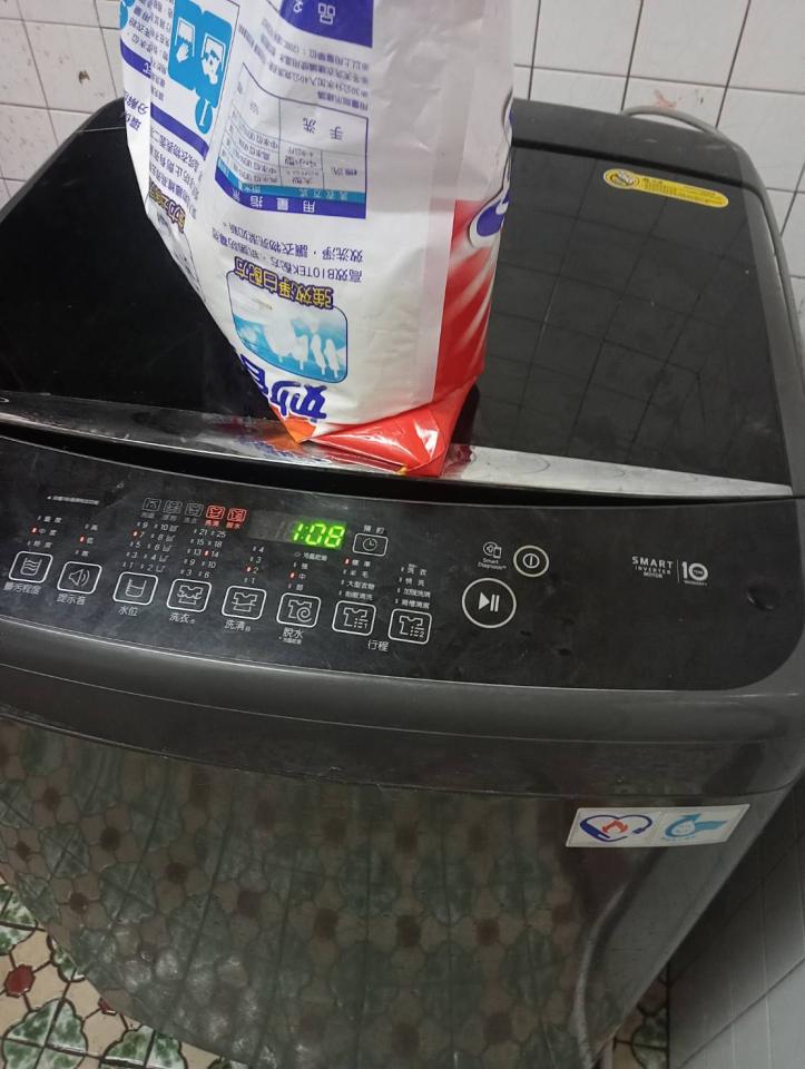 家電維修案件圖片
