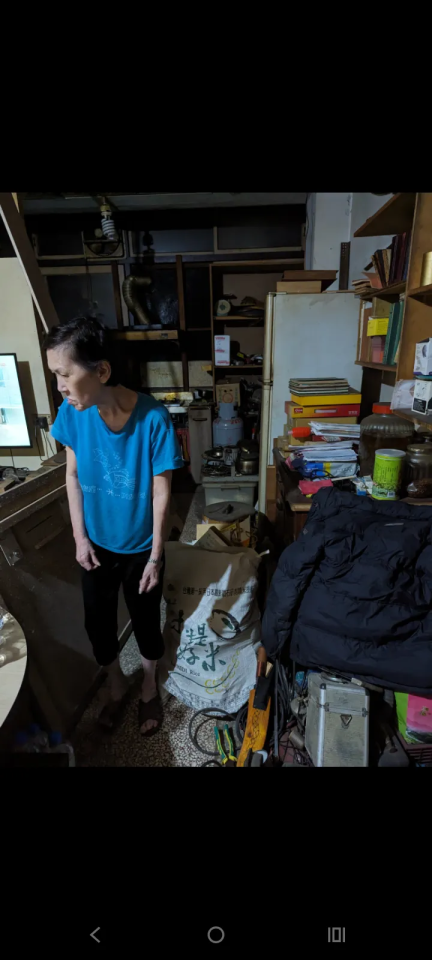 特殊清潔案件圖片