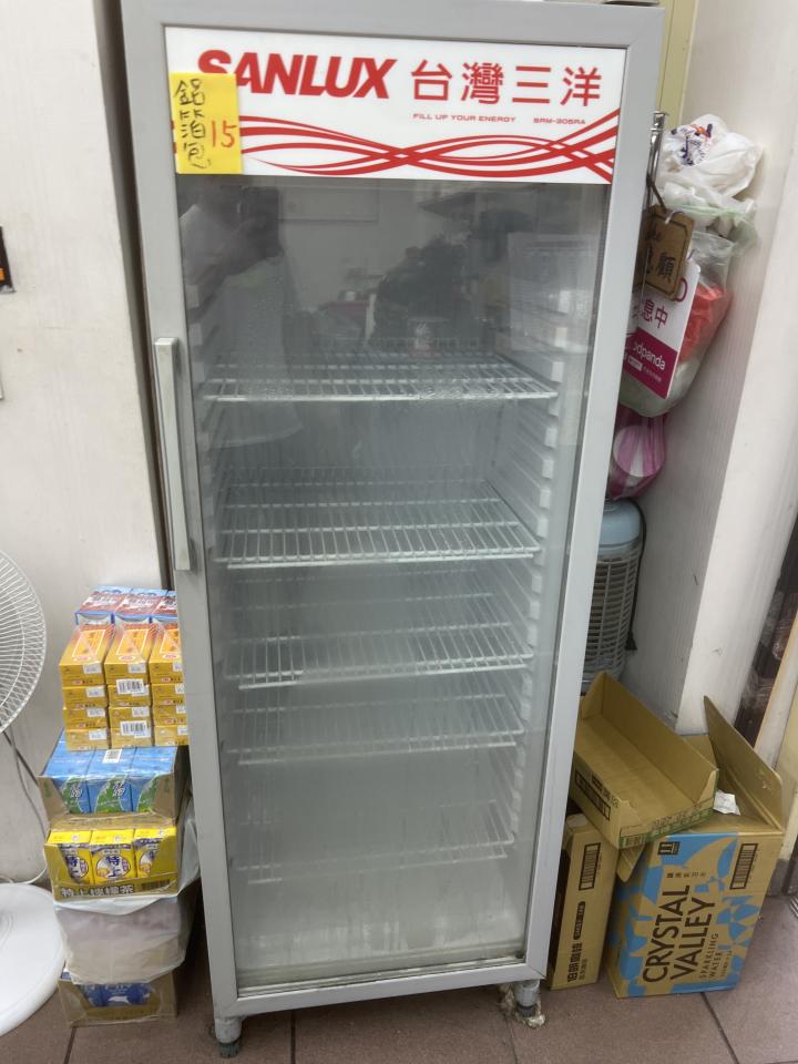 冰箱維修案件圖片