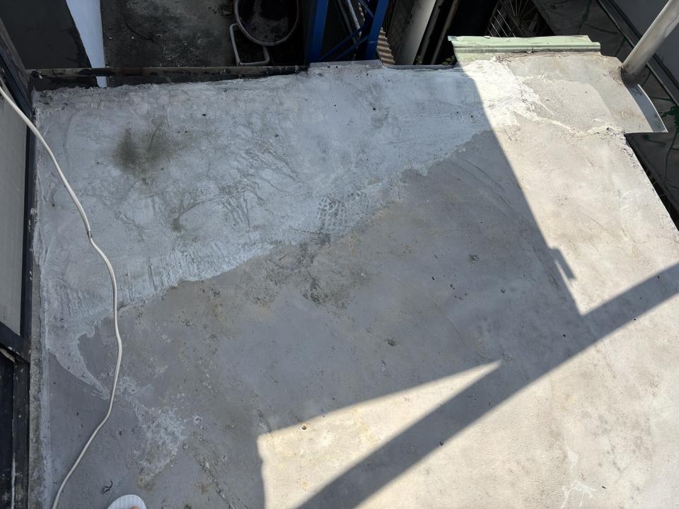 外牆裝潢板案件圖片