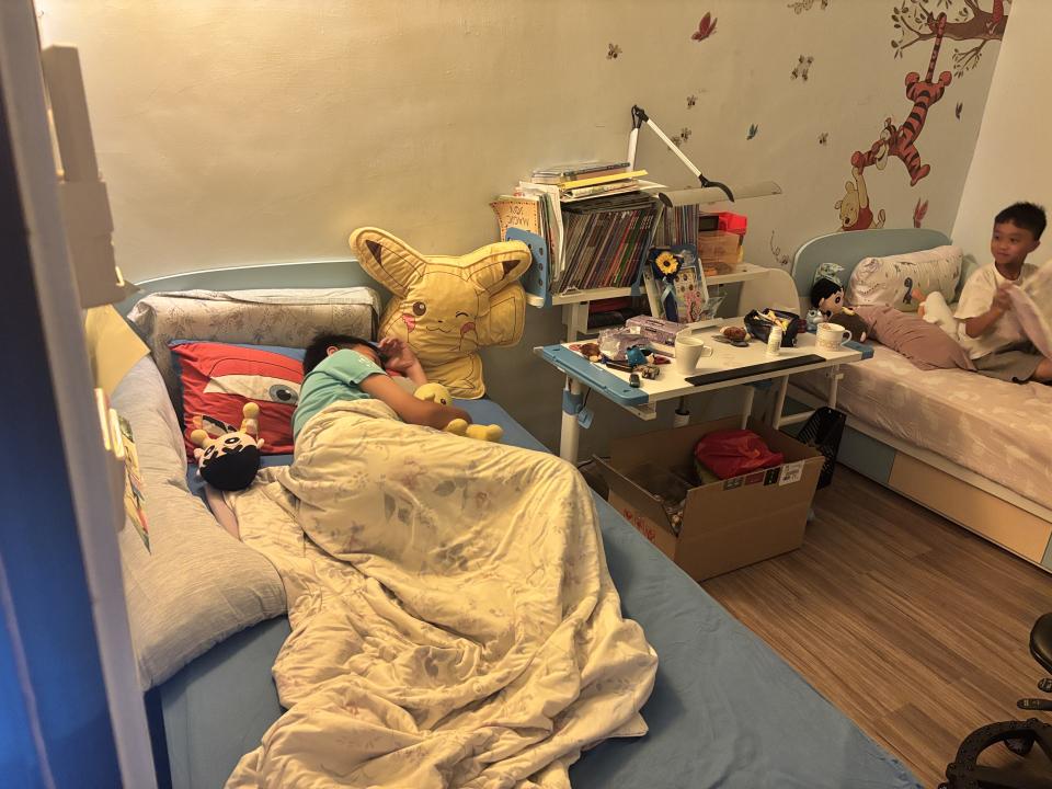 搬家案件圖片