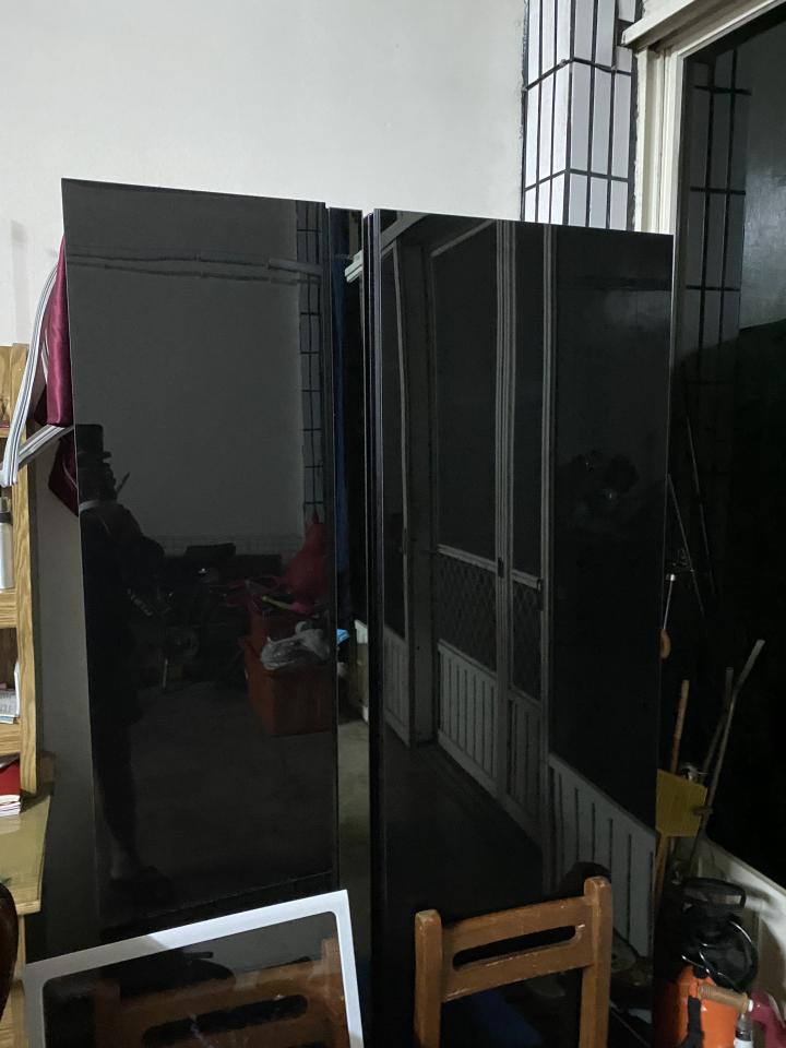 冰箱維修案件圖片