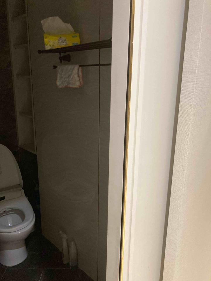 拉門案件圖片