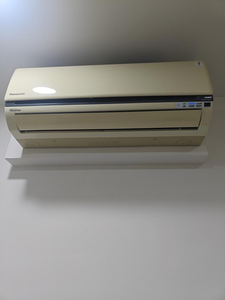 冷氣維修保養案件圖片