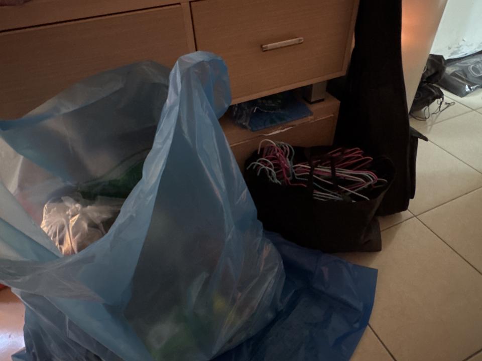 代收垃圾案件圖片