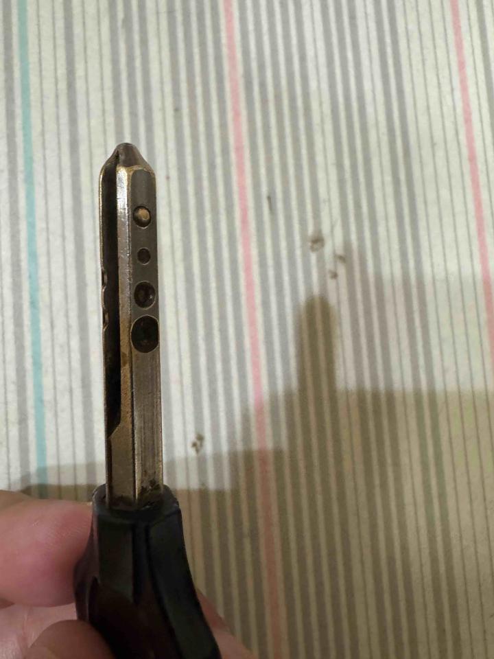 鎖匠案件圖片