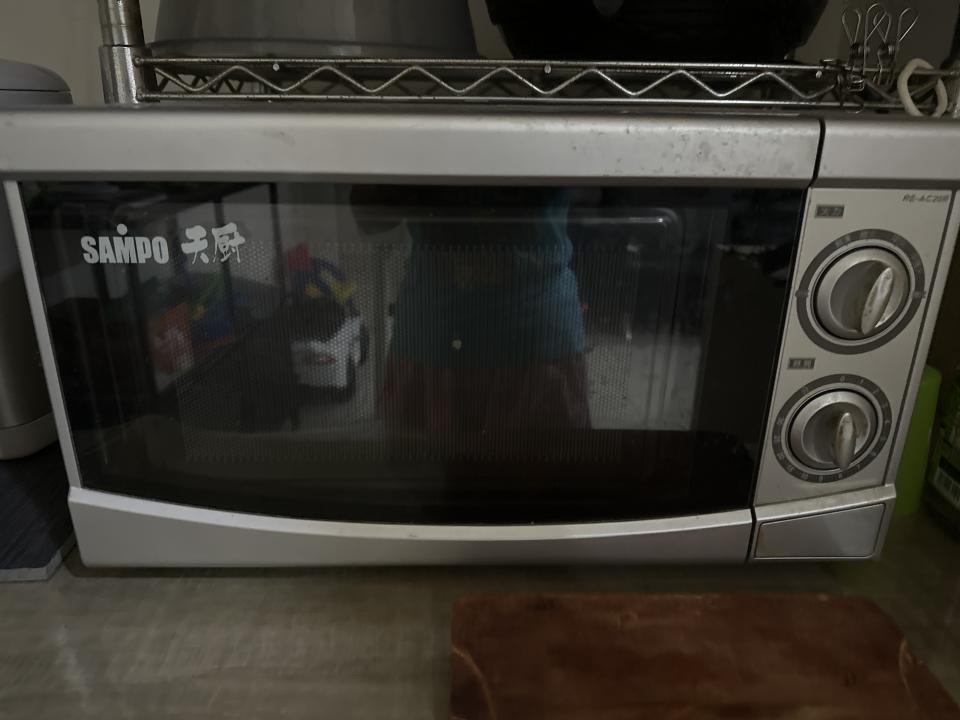 大型垃圾回收案件圖片