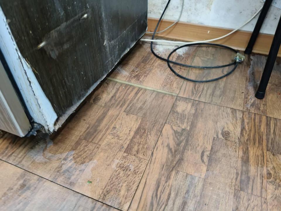 漏水處理案件圖片