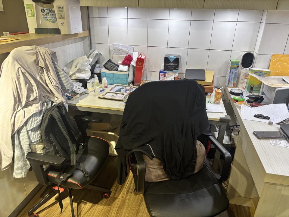 搬家案件圖片