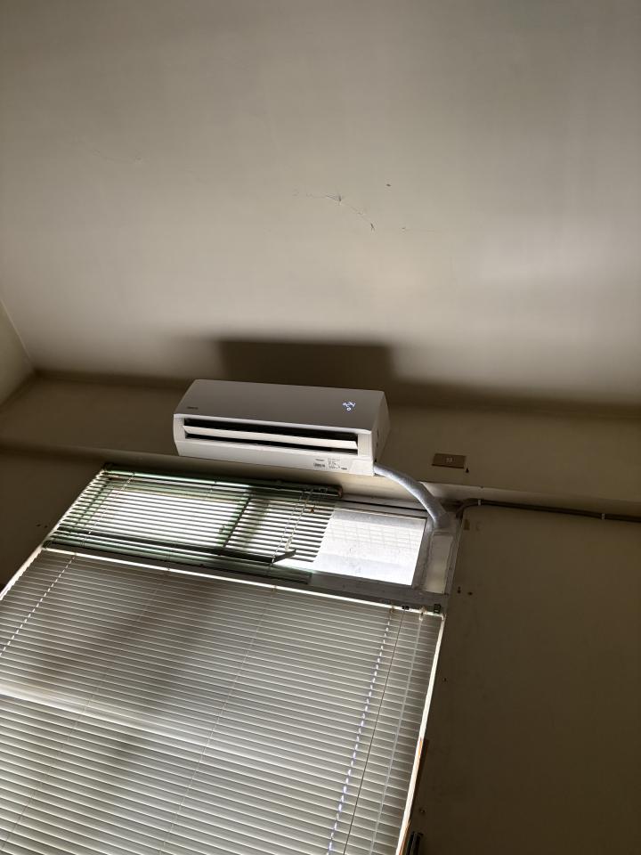 冷氣移機案件圖片