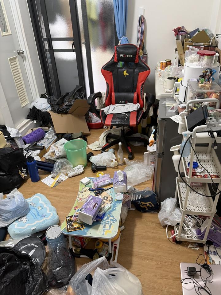 搬家案件圖片