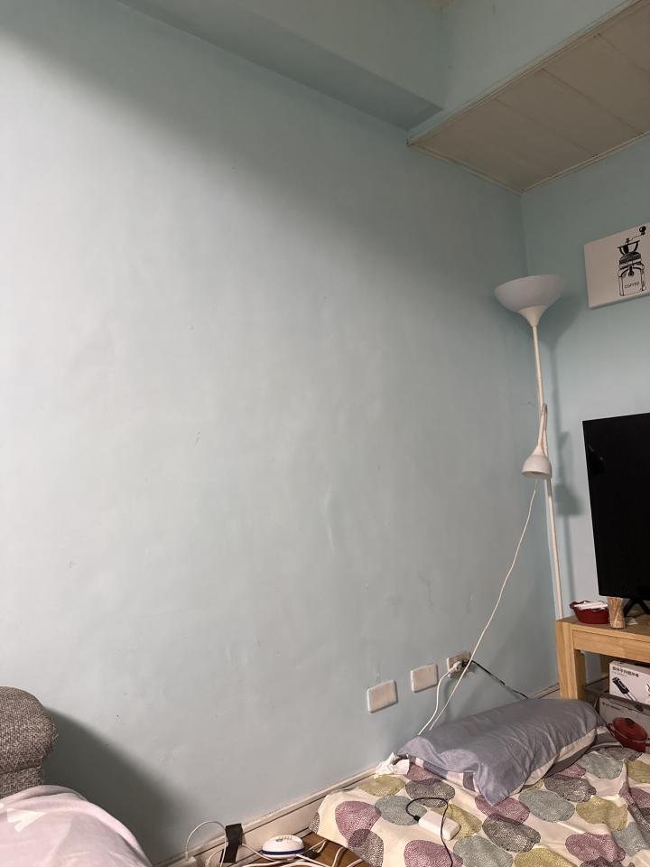 油漆工程案件圖片
