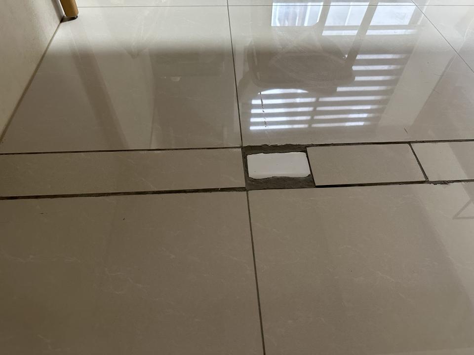 地板施工案件圖片