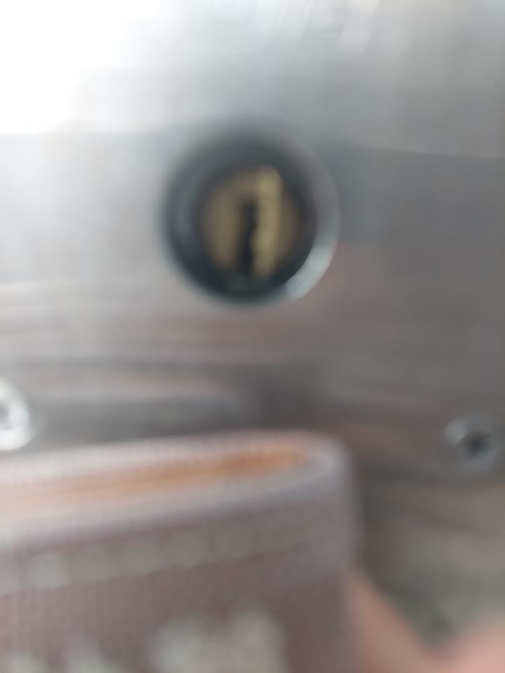 鎖匠案件圖片