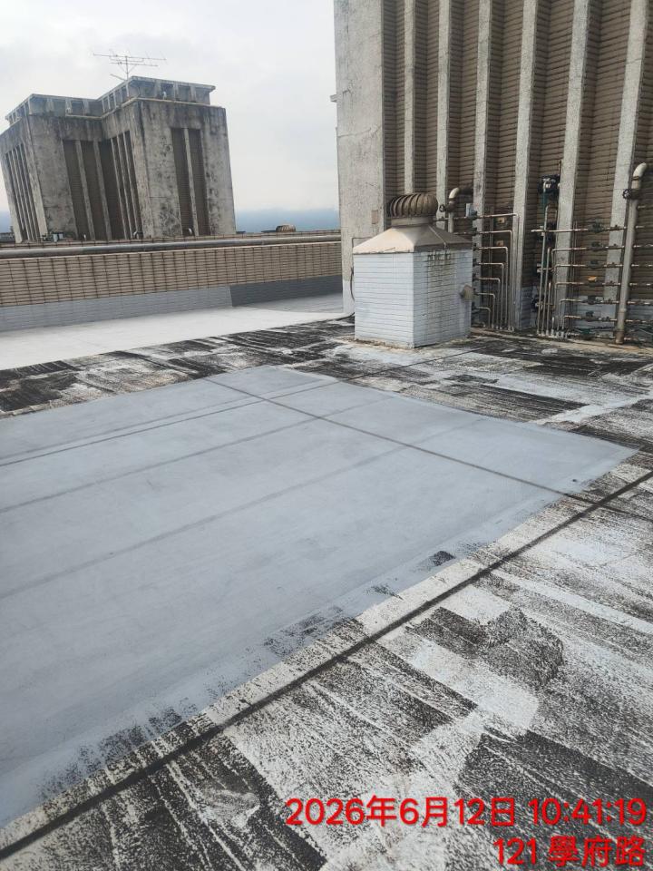 漏水處理案件圖片