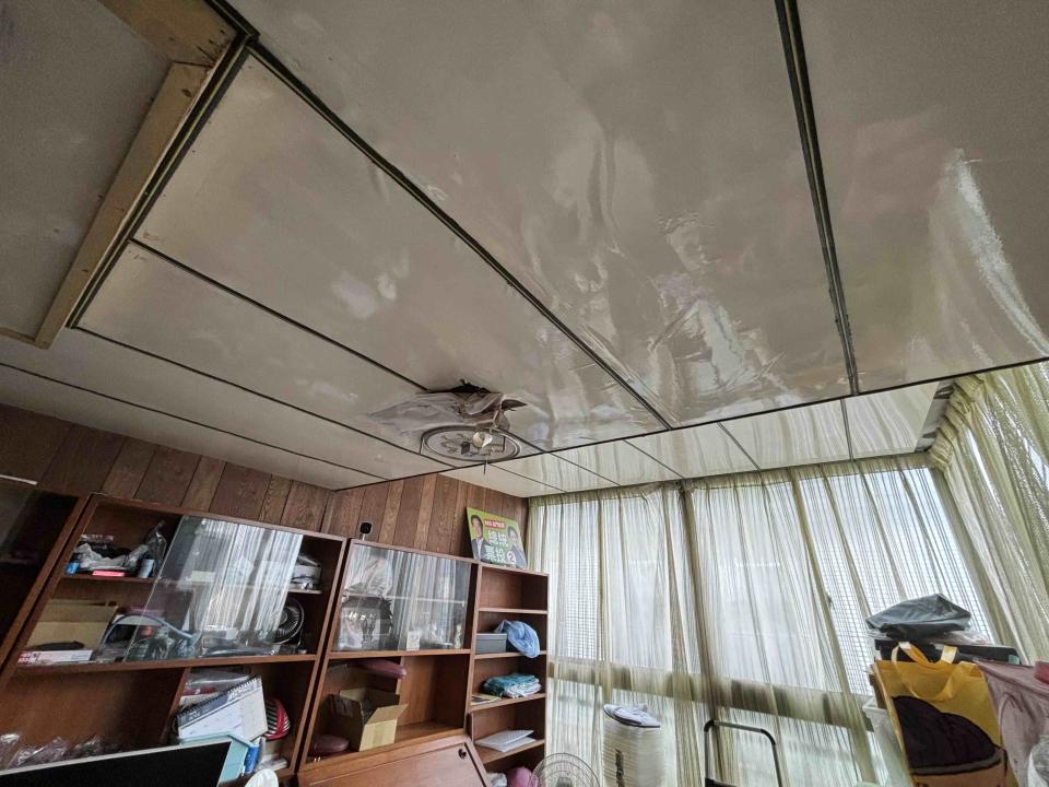 漏水處理案件圖片