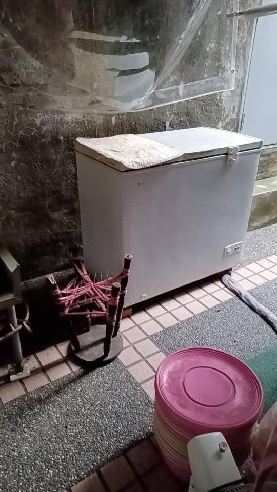 冰箱搬運案件圖片