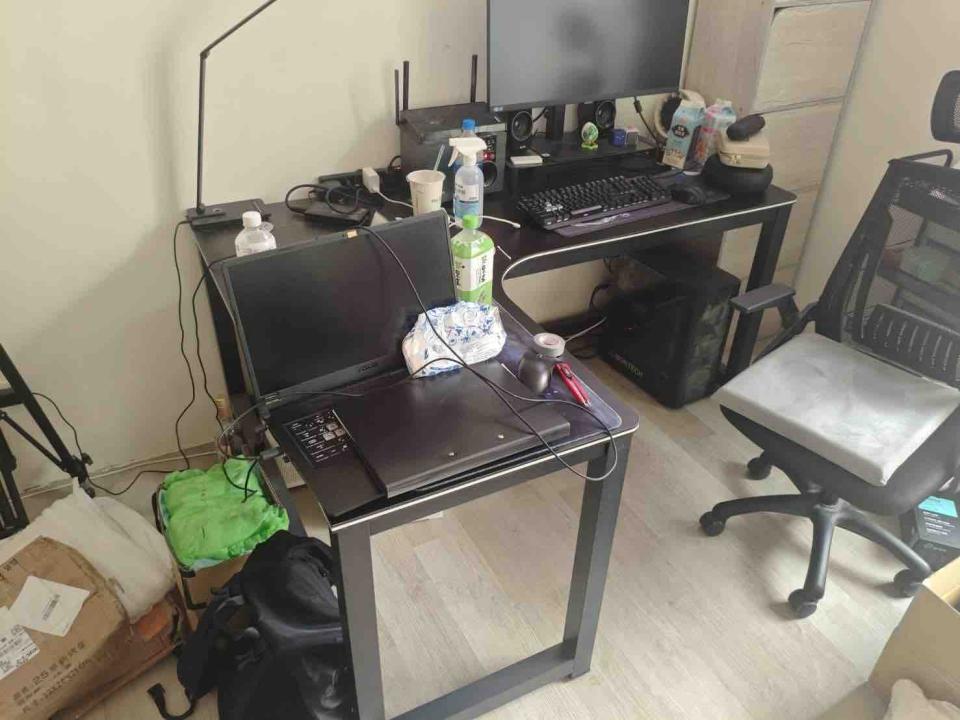 家具搬運案件圖片