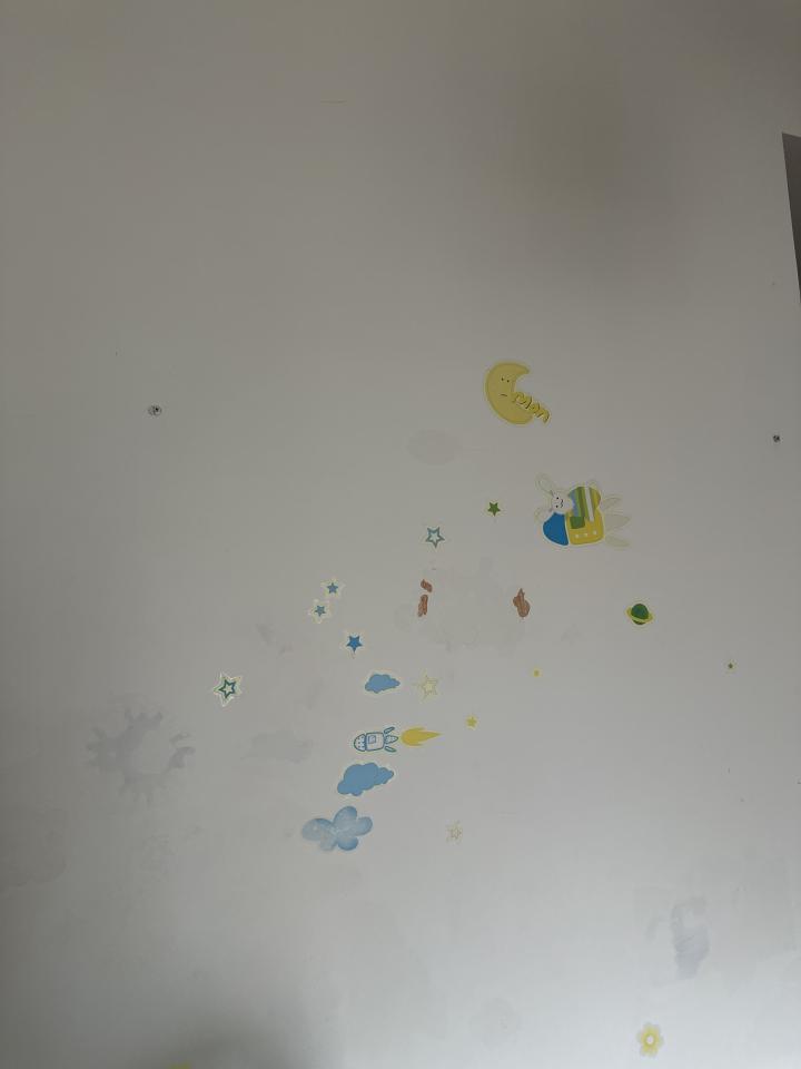 油漆工程案件圖片