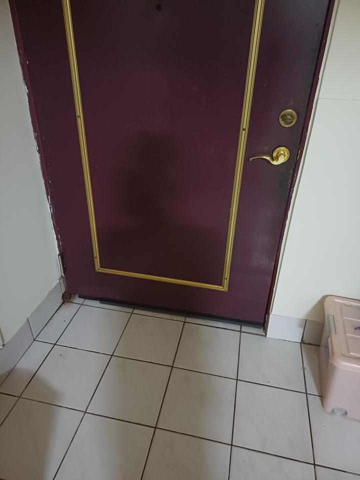 防水閘門案件圖片