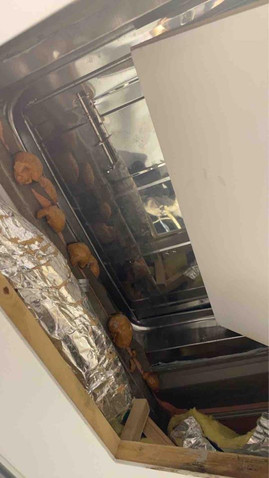漏水處理案件圖片