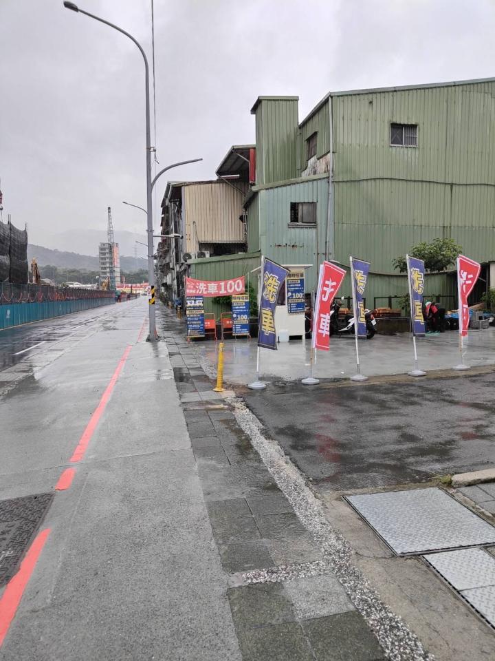 大圖輸出施工案件圖片