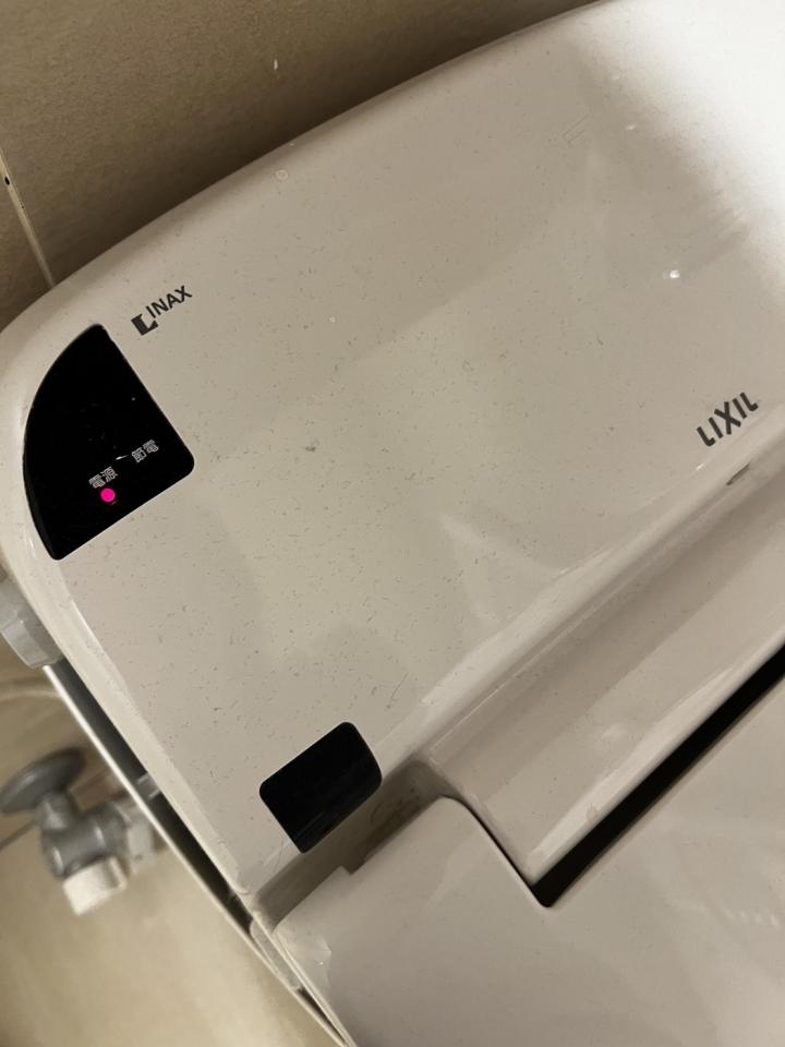 免治馬桶裝修案件圖片
