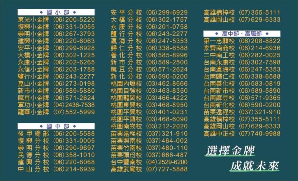 名片設計案件圖片