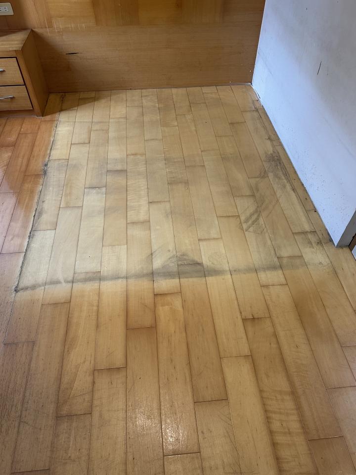 家具貼皮案件圖片