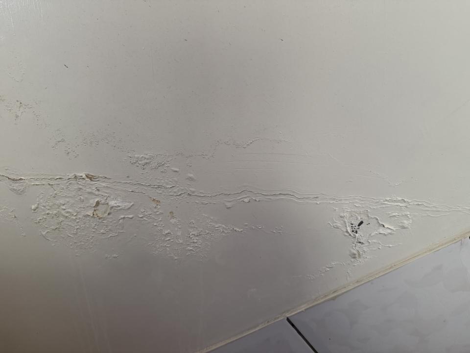 壁癌處理案件圖片