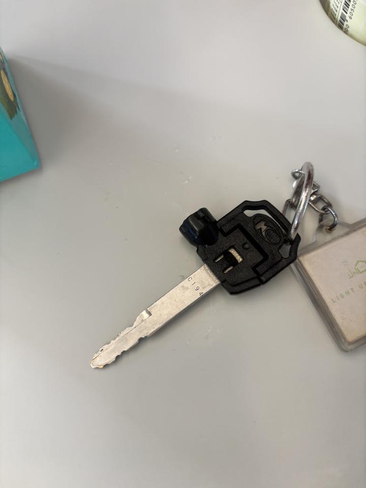 鎖匠案件圖片
