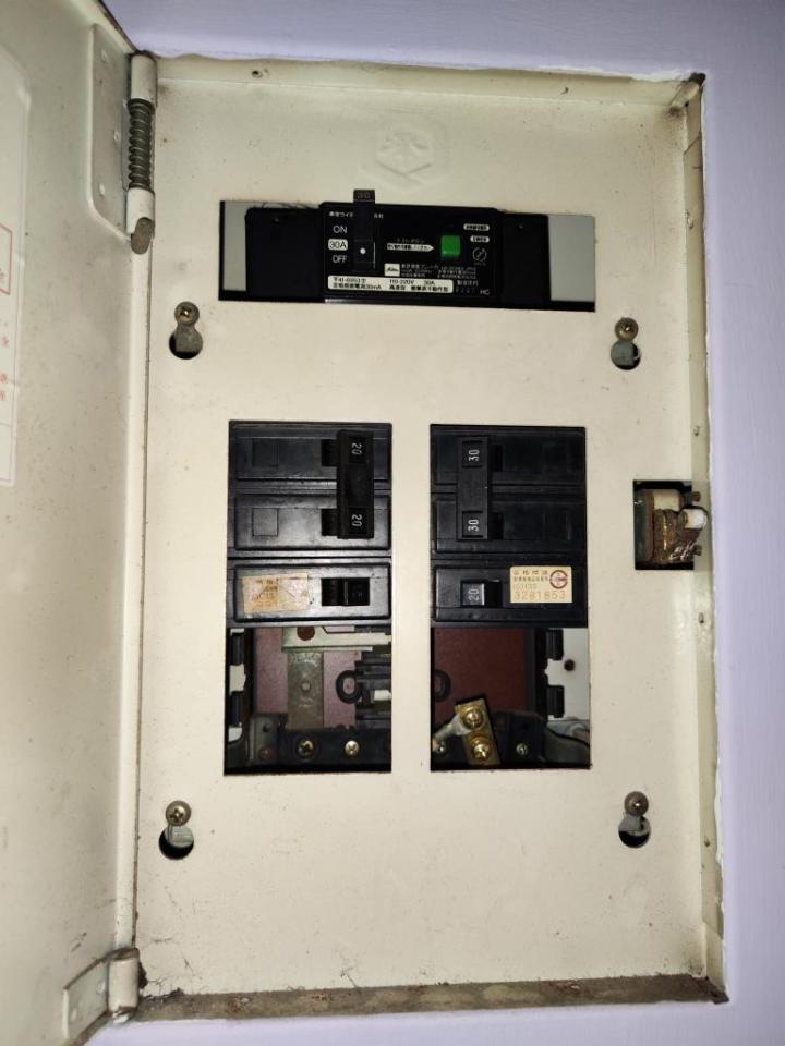 電線裝修案件圖片